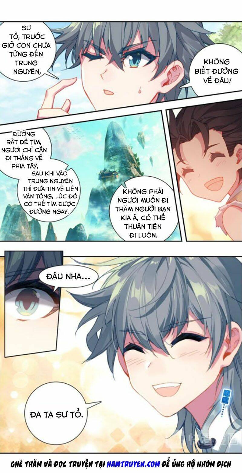 Duy Ngã Độc Tiên: Chapter 30