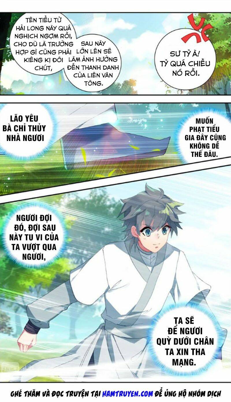 Duy Ngã Độc Tiên: Chapter 30