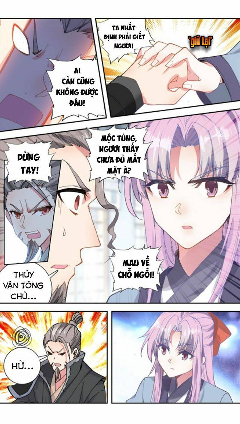 Duy Ngã Độc Tiên: Chapter 30
