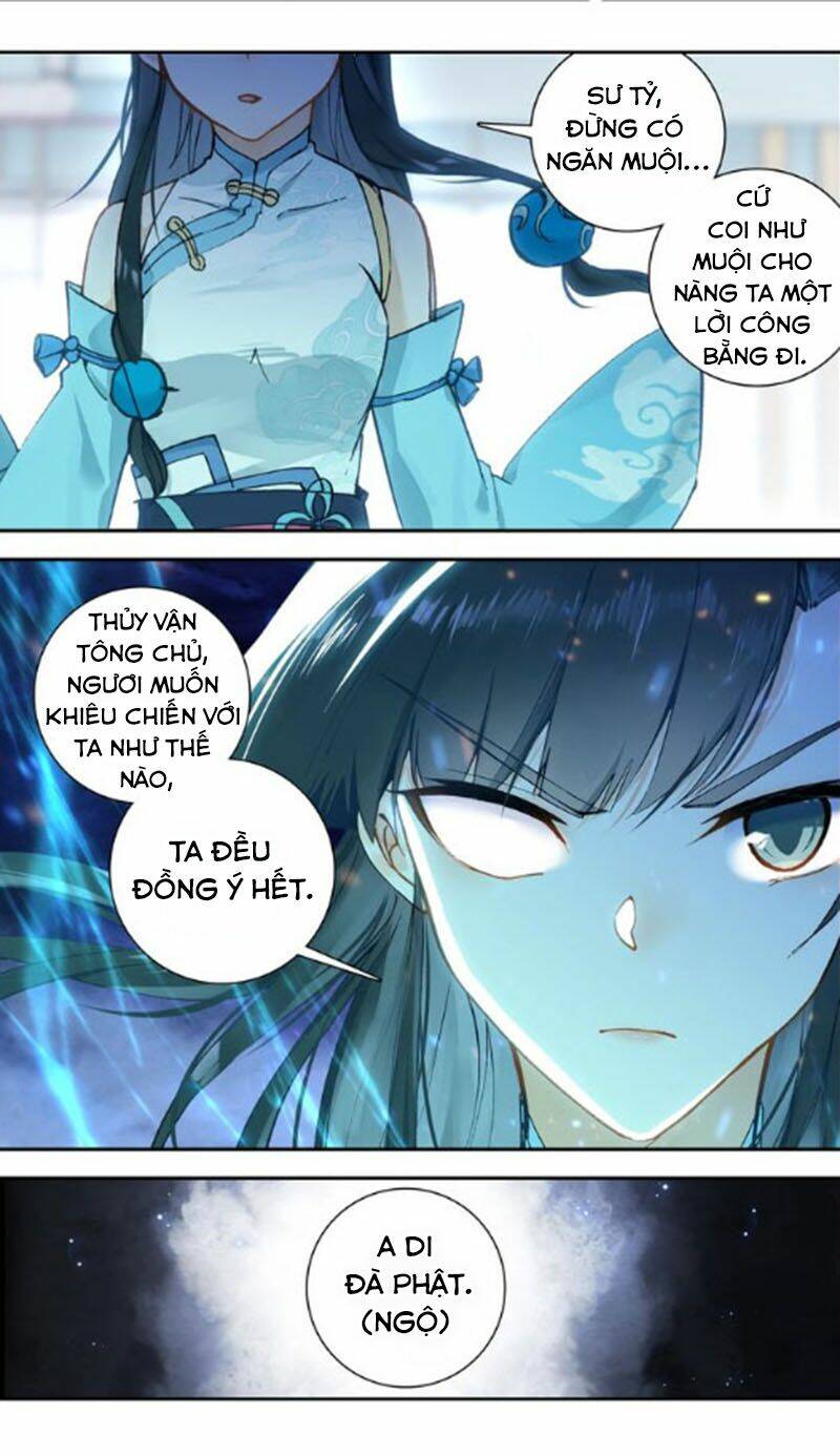 Duy Ngã Độc Tiên: Chapter 30