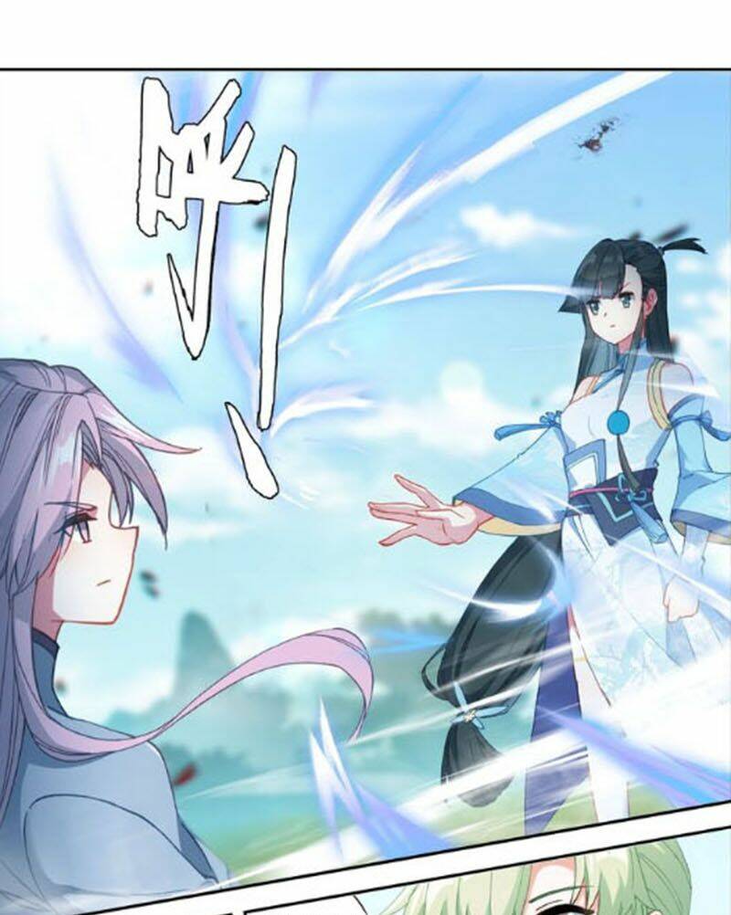 Duy Ngã Độc Tiên: Chapter 30