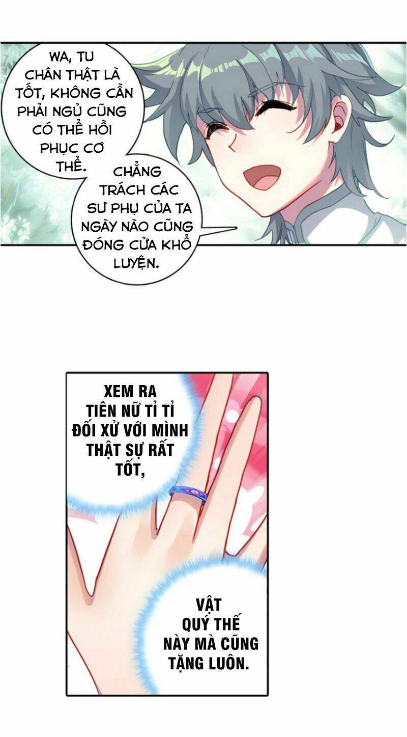 Duy Ngã Độc Tiên: Chapter 31