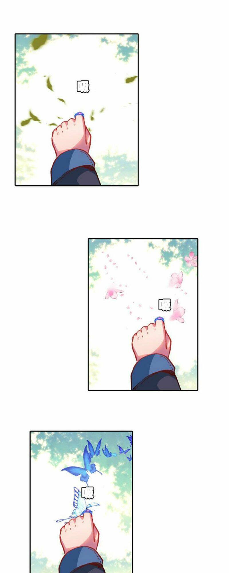 Duy Ngã Độc Tiên: Chapter 31