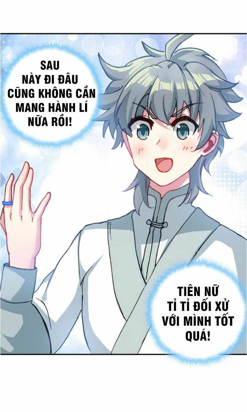 Duy Ngã Độc Tiên: Chapter 31