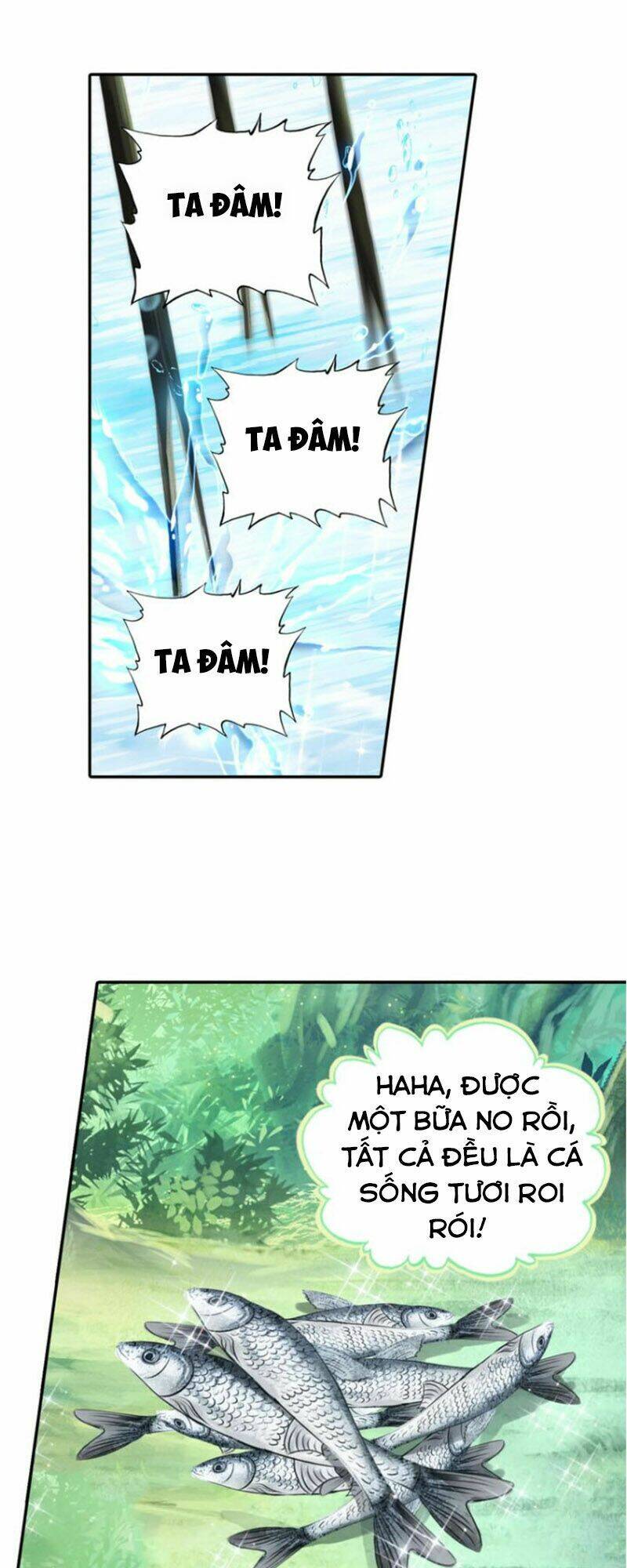 Duy Ngã Độc Tiên: Chapter 31