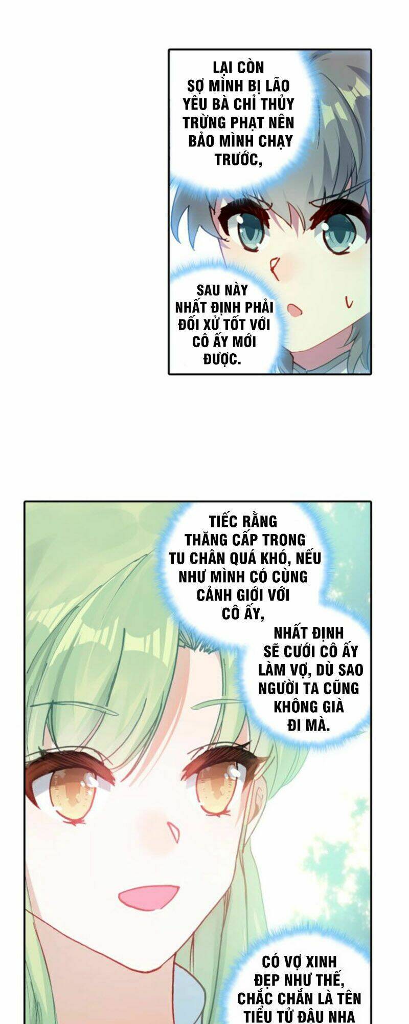 Duy Ngã Độc Tiên: Chapter 31