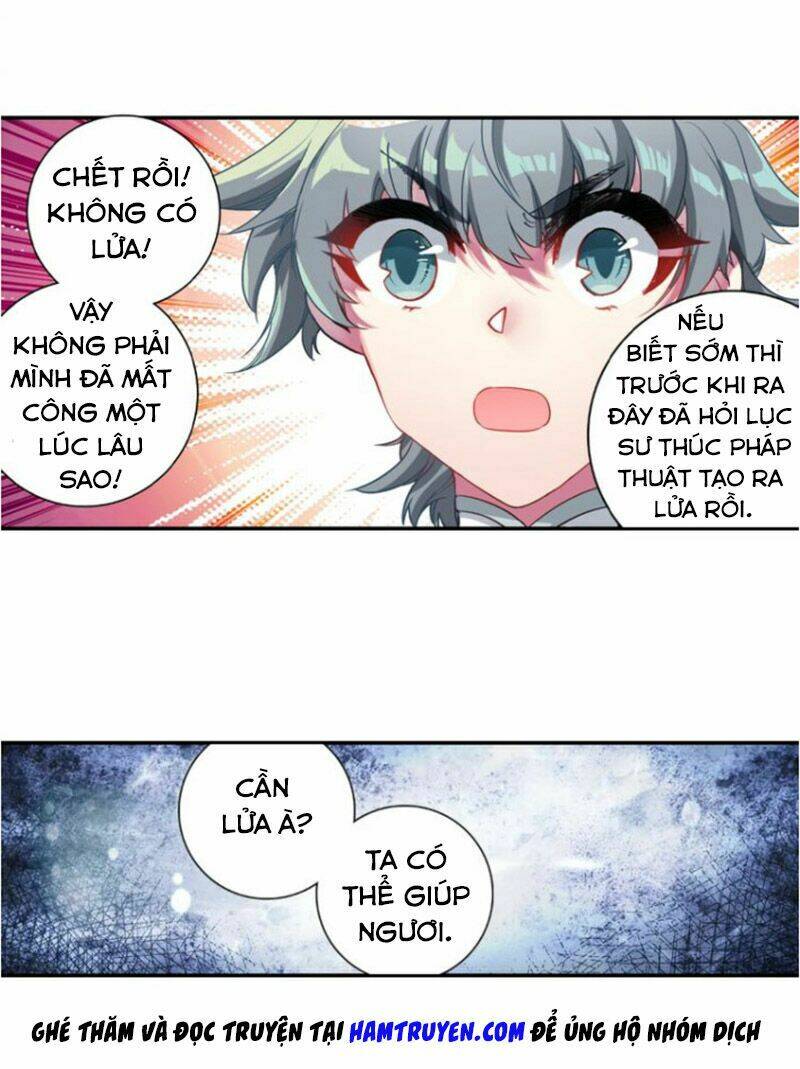 Duy Ngã Độc Tiên: Chapter 31