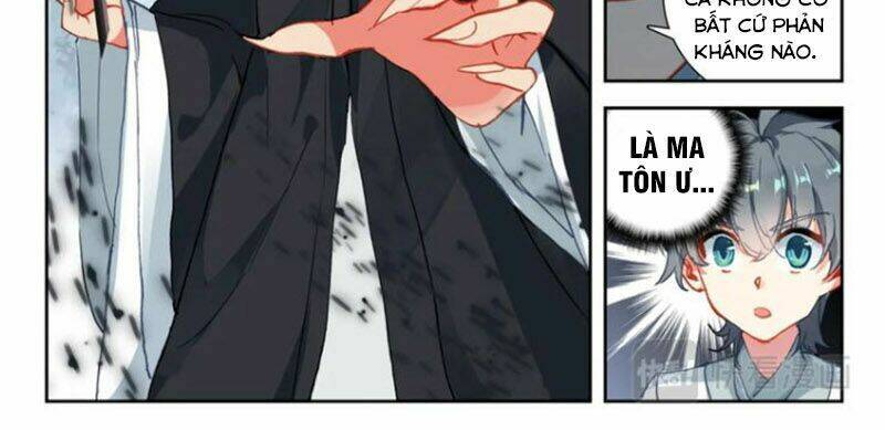 Duy Ngã Độc Tiên: Chapter 31