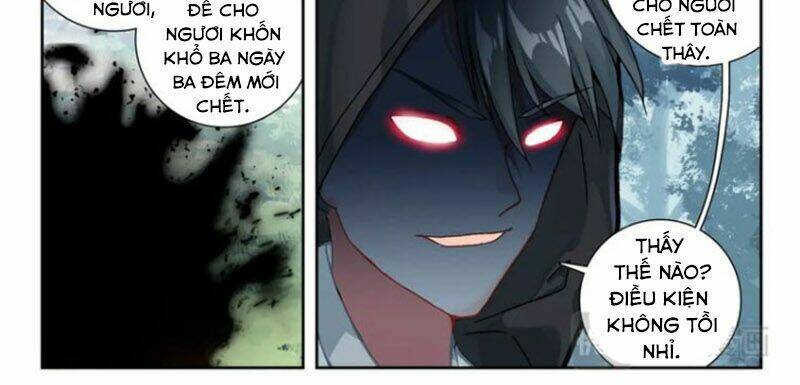 Duy Ngã Độc Tiên: Chapter 31