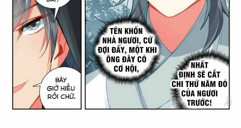 Duy Ngã Độc Tiên: Chapter 31