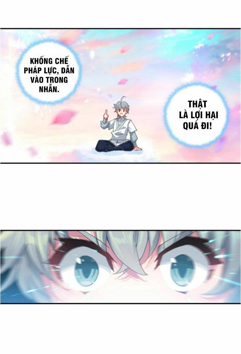 Duy Ngã Độc Tiên: Chapter 31