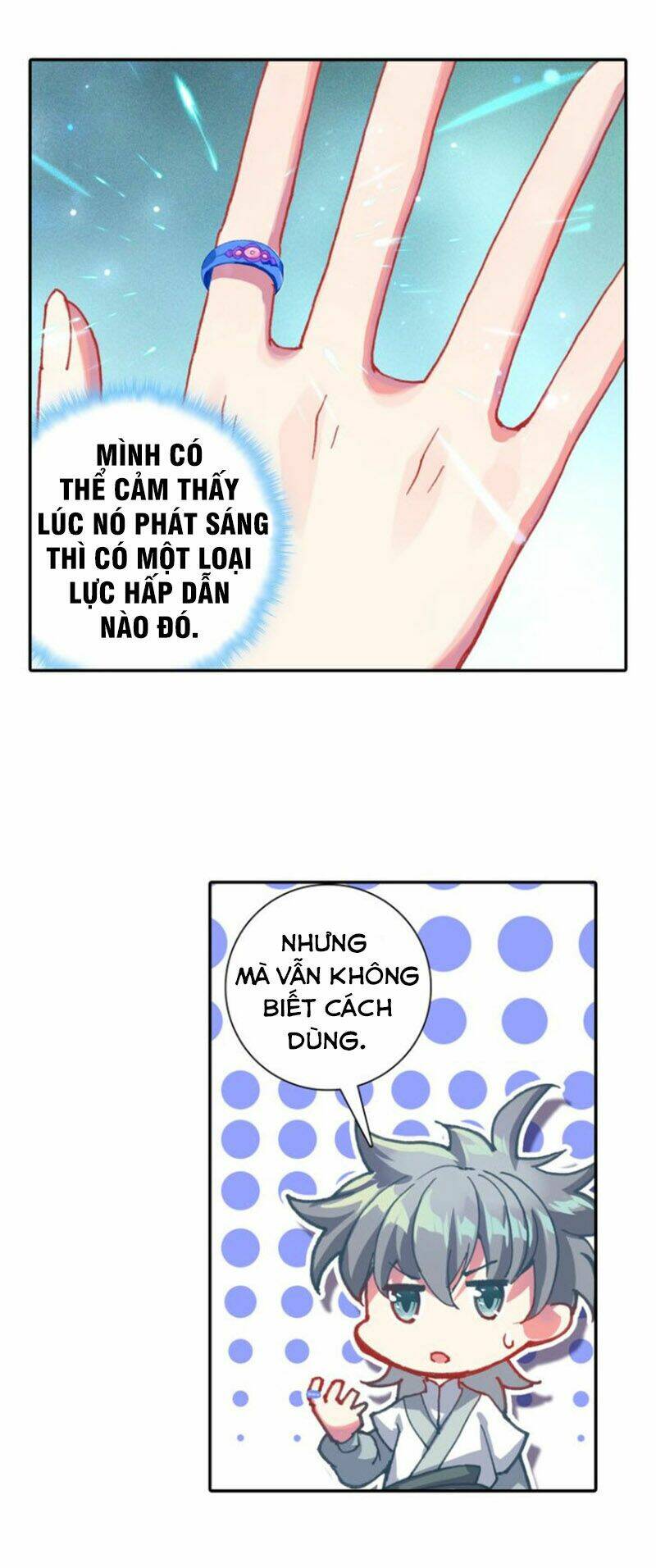 Duy Ngã Độc Tiên: Chapter 31