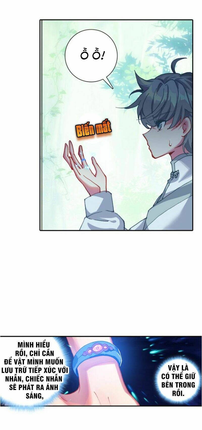 Duy Ngã Độc Tiên: Chapter 31