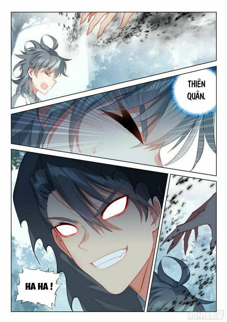 Duy Ngã Độc Tiên: Chapter 32