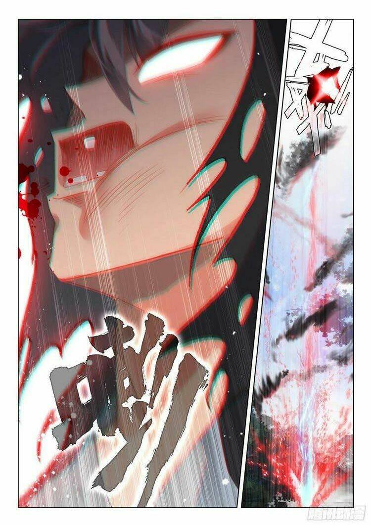 Duy Ngã Độc Tiên: Chapter 32