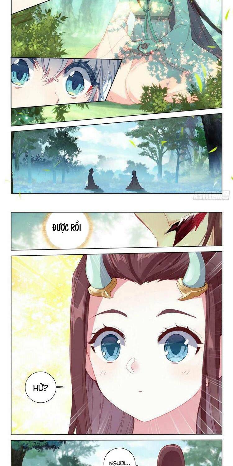 Duy Ngã Độc Tiên: Chapter 37