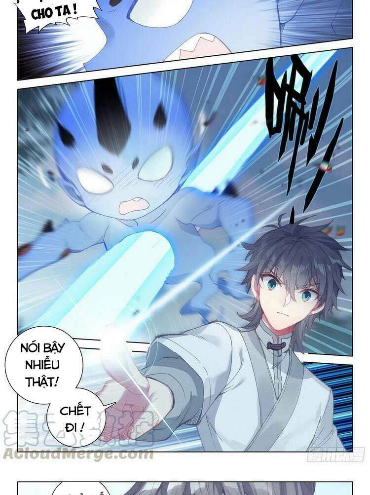 Duy Ngã Độc Tiên: Chapter 37