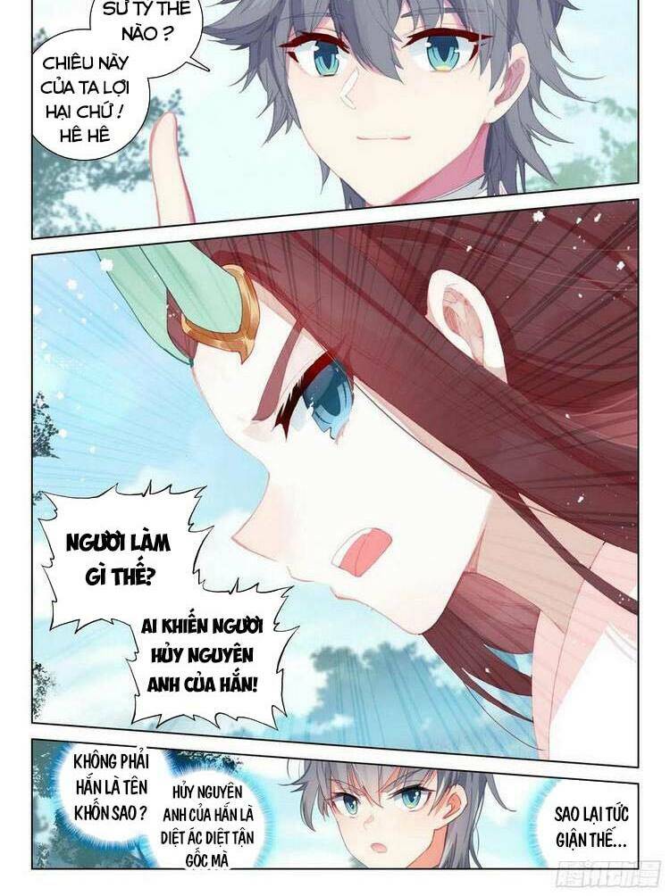 Duy Ngã Độc Tiên: Chapter 37