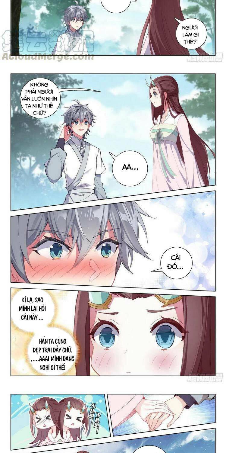 Duy Ngã Độc Tiên: Chapter 37