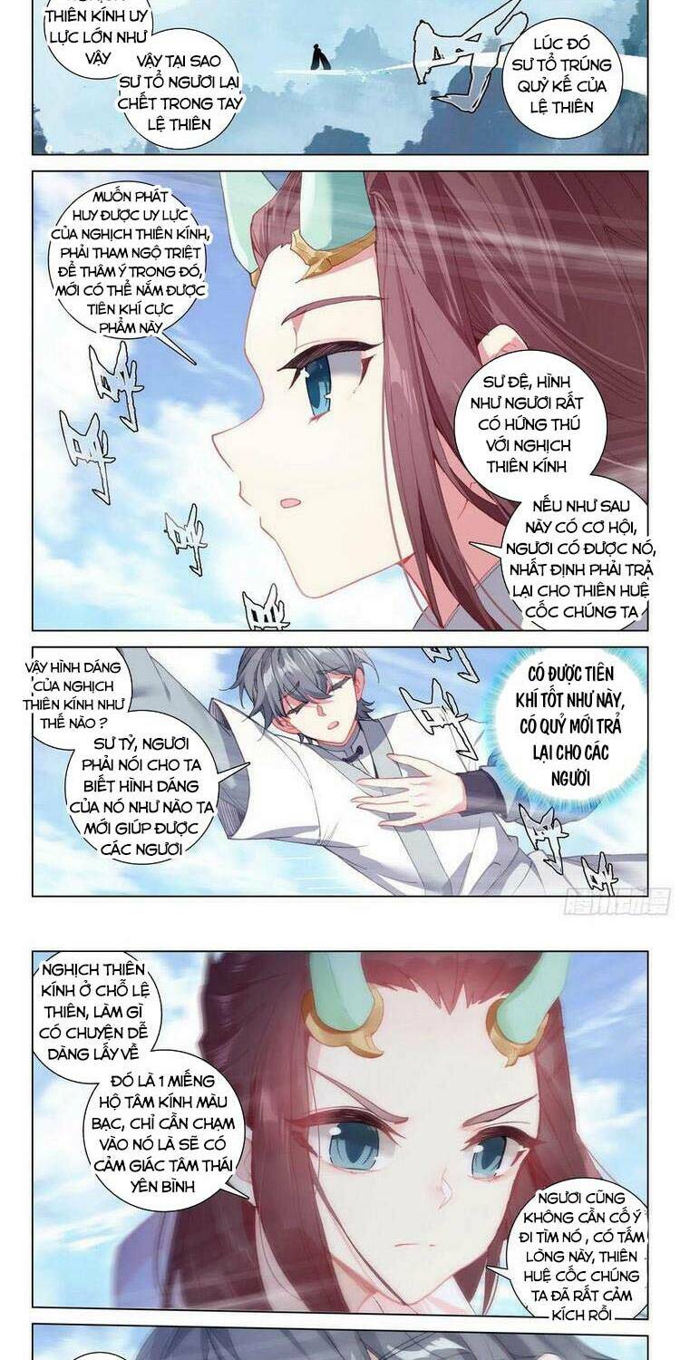 Duy Ngã Độc Tiên: Chapter 37