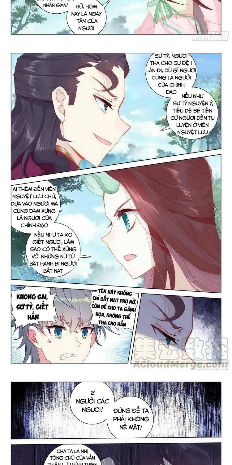 Duy Ngã Độc Tiên: Chapter 37