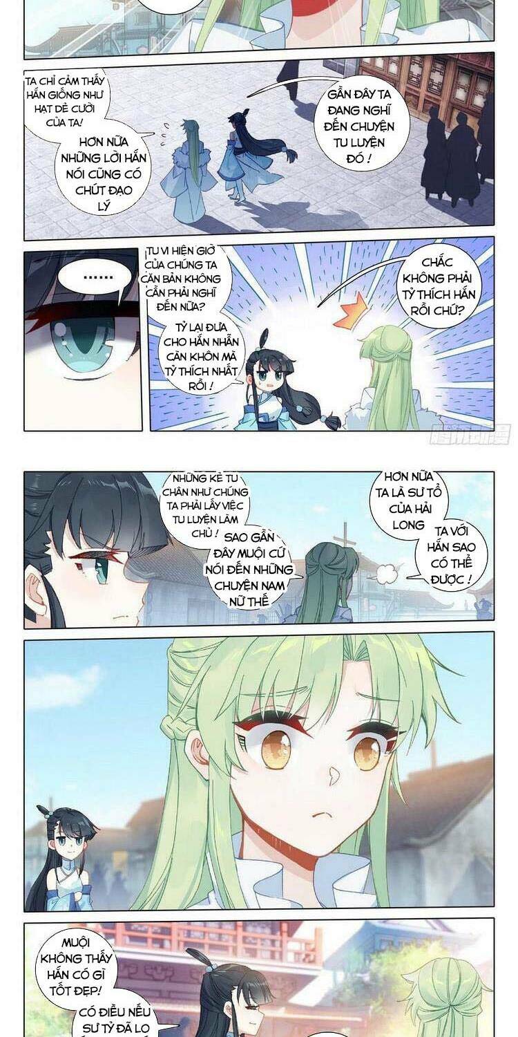 Duy Ngã Độc Tiên: Chapter 40