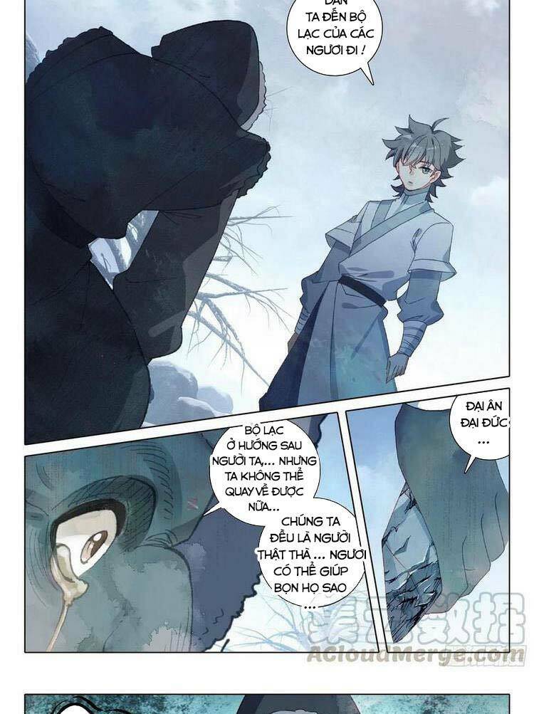 Duy Ngã Độc Tiên: Chapter 40