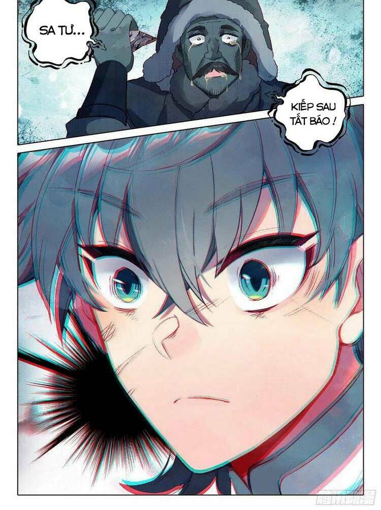 Duy Ngã Độc Tiên: Chapter 40