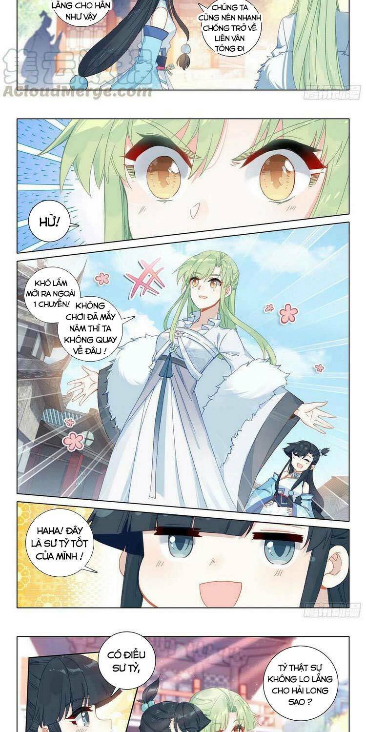 Duy Ngã Độc Tiên: Chapter 40