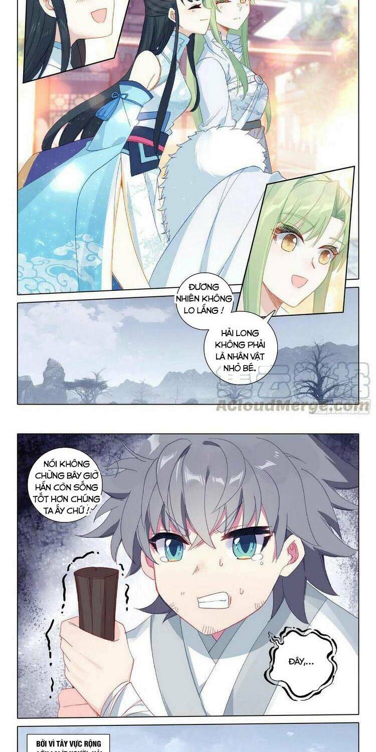 Duy Ngã Độc Tiên: Chapter 40