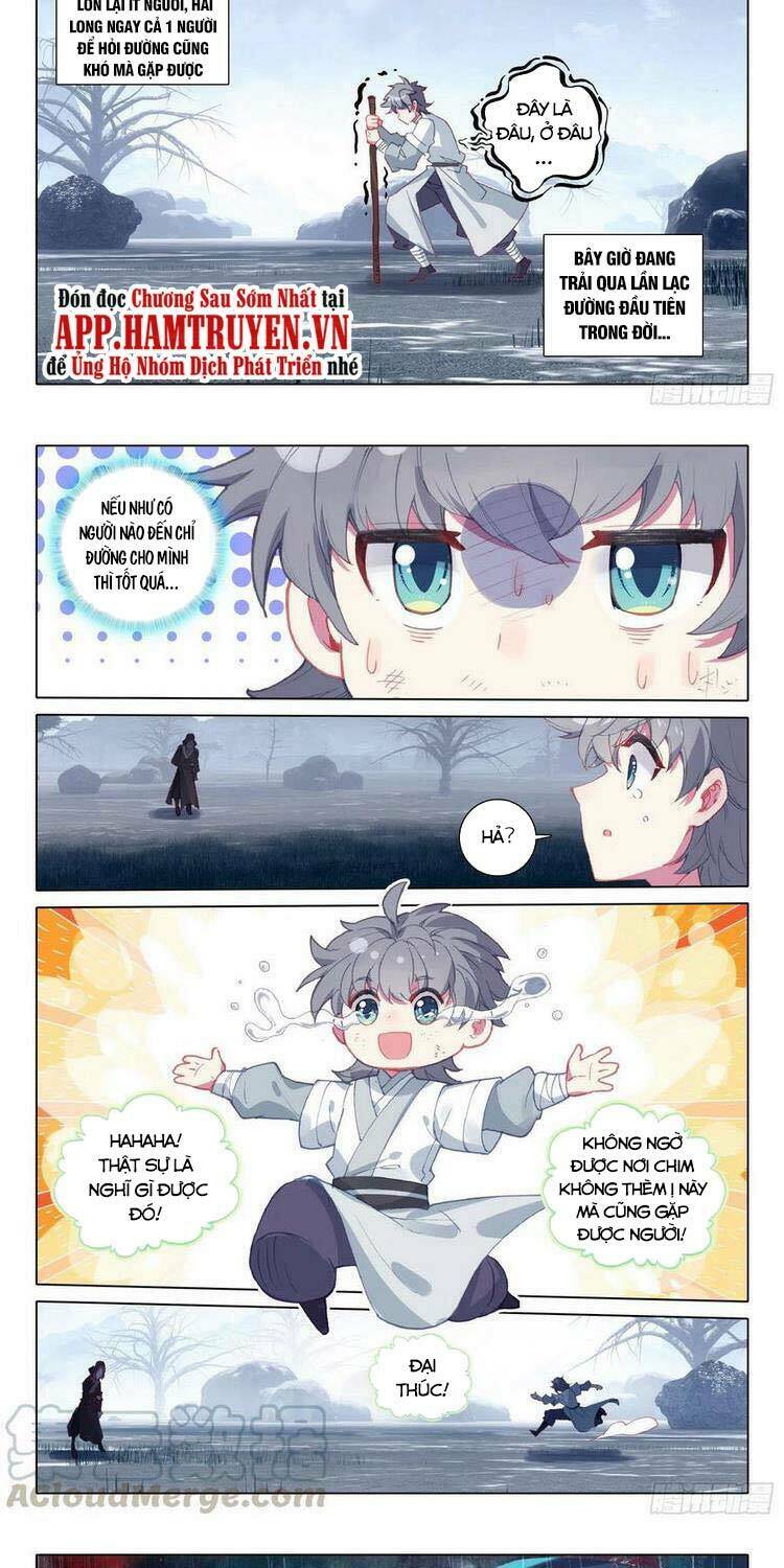Duy Ngã Độc Tiên: Chapter 40