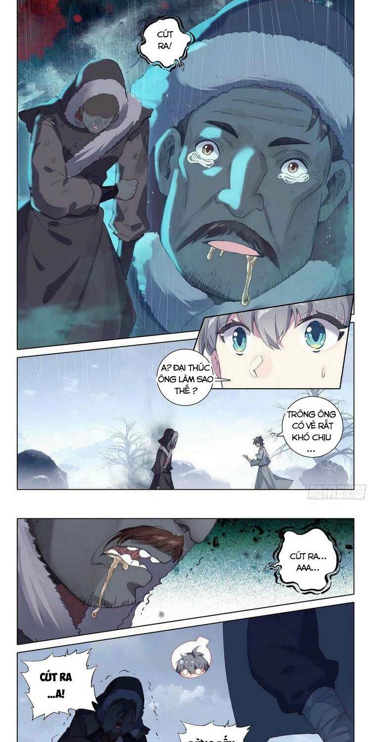 Duy Ngã Độc Tiên: Chapter 40