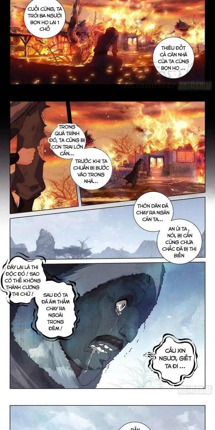 Duy Ngã Độc Tiên: Chapter 40