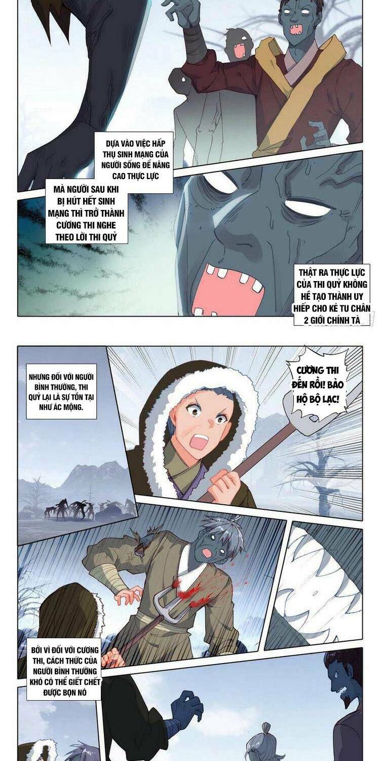 Duy Ngã Độc Tiên: Chapter 41