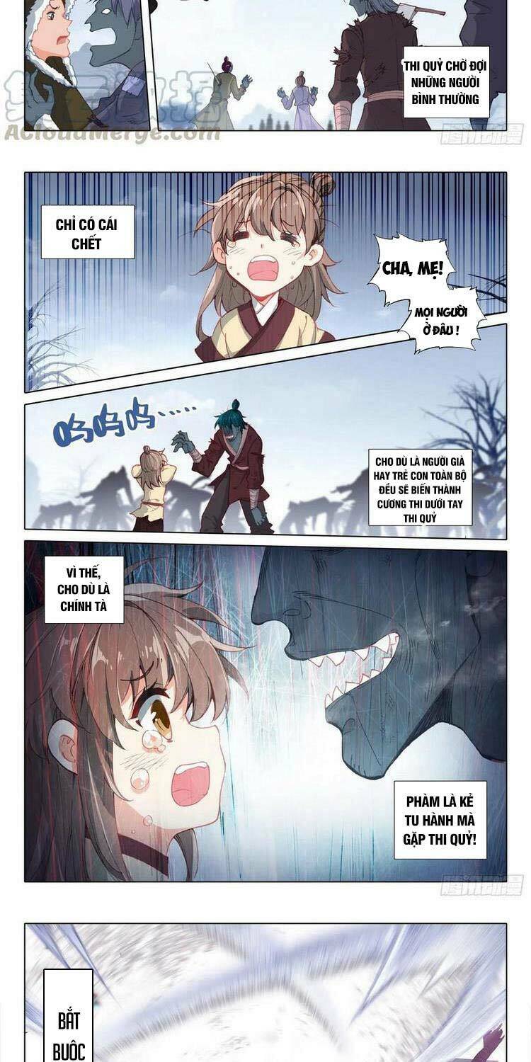Duy Ngã Độc Tiên: Chapter 41