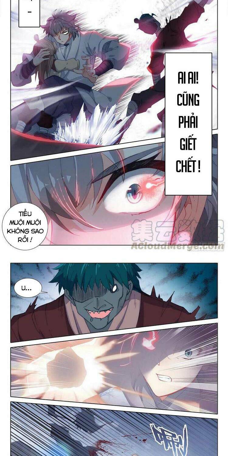 Duy Ngã Độc Tiên: Chapter 41