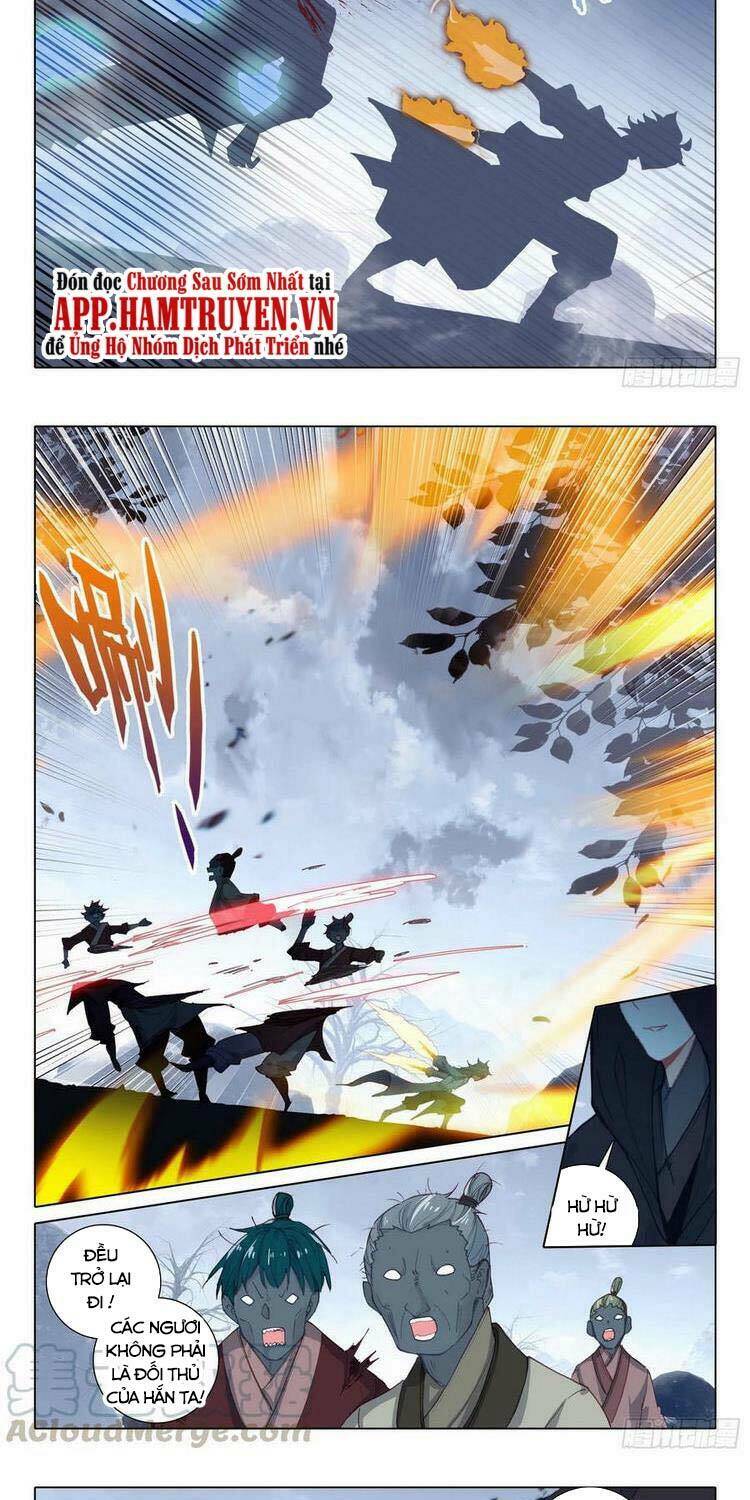 Duy Ngã Độc Tiên: Chapter 41