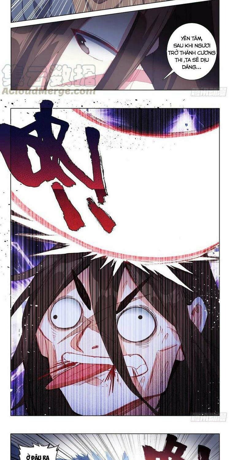 Duy Ngã Độc Tiên: Chapter 41