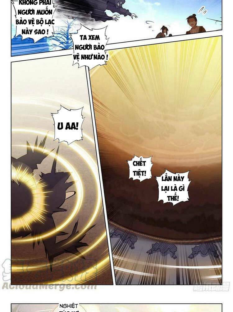Duy Ngã Độc Tiên: Chapter 42