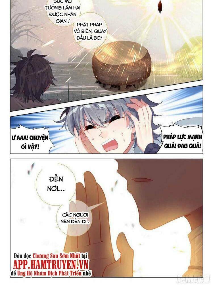 Duy Ngã Độc Tiên: Chapter 42
