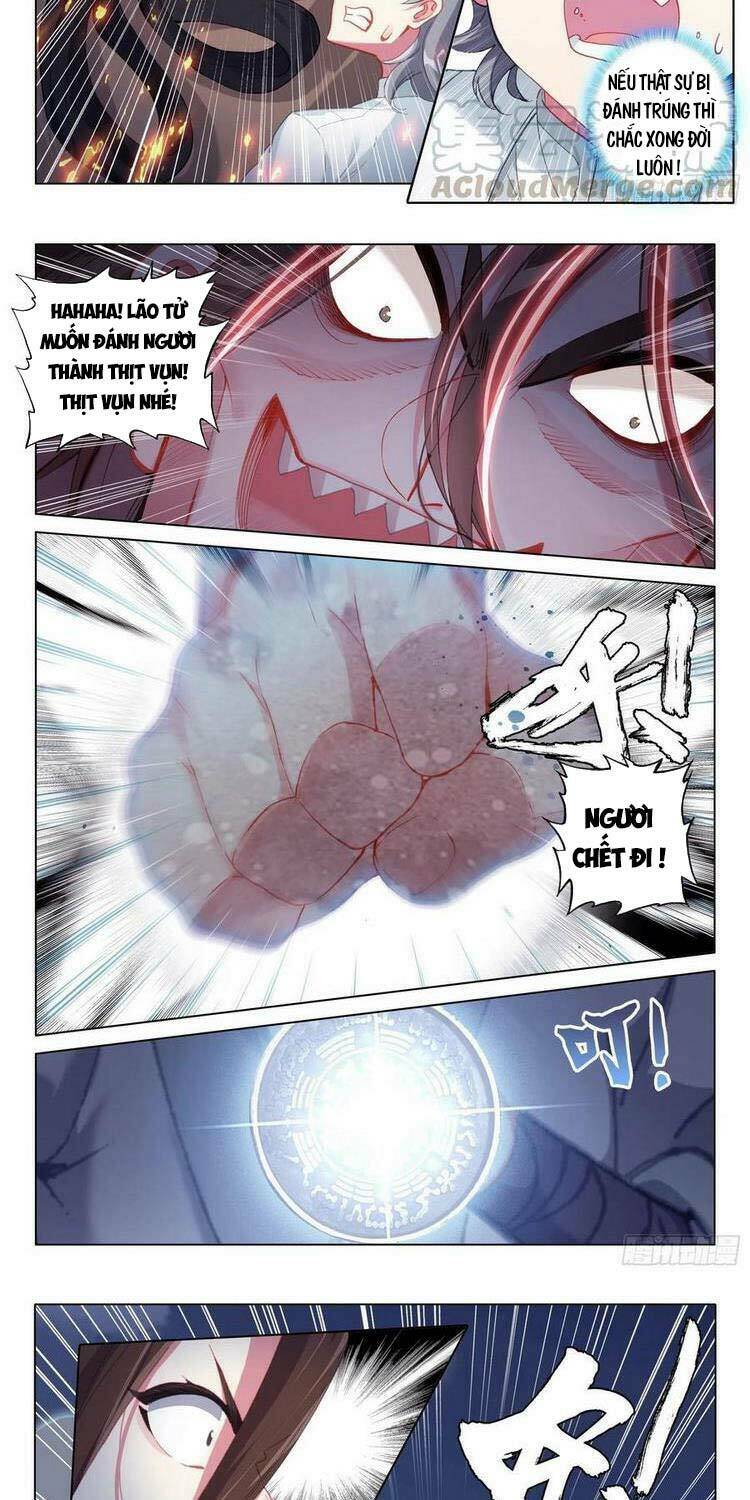 Duy Ngã Độc Tiên: Chapter 42