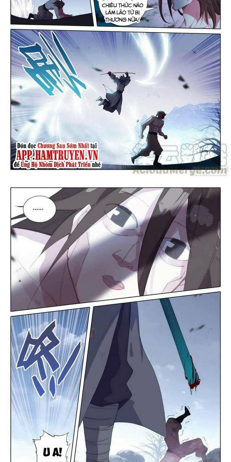 Duy Ngã Độc Tiên: Chapter 42