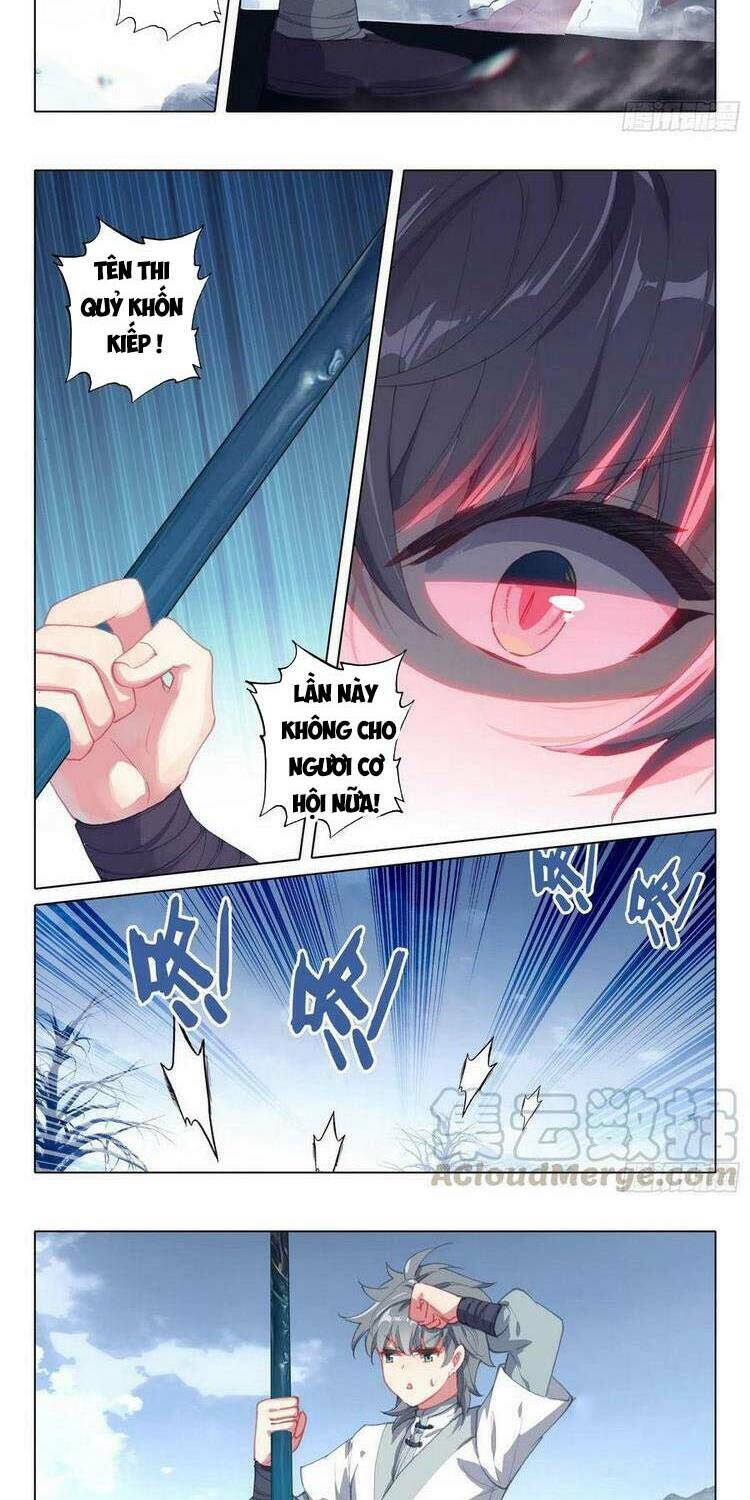 Duy Ngã Độc Tiên: Chapter 42
