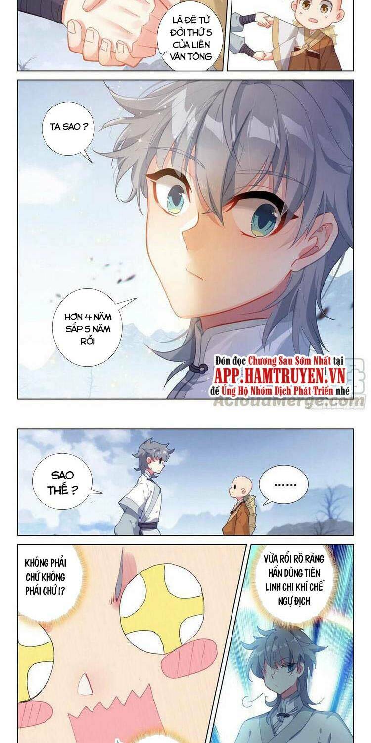 Duy Ngã Độc Tiên: Chapter 43