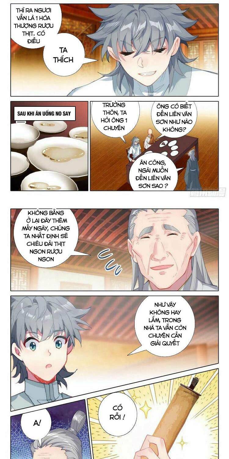 Duy Ngã Độc Tiên: Chapter 44