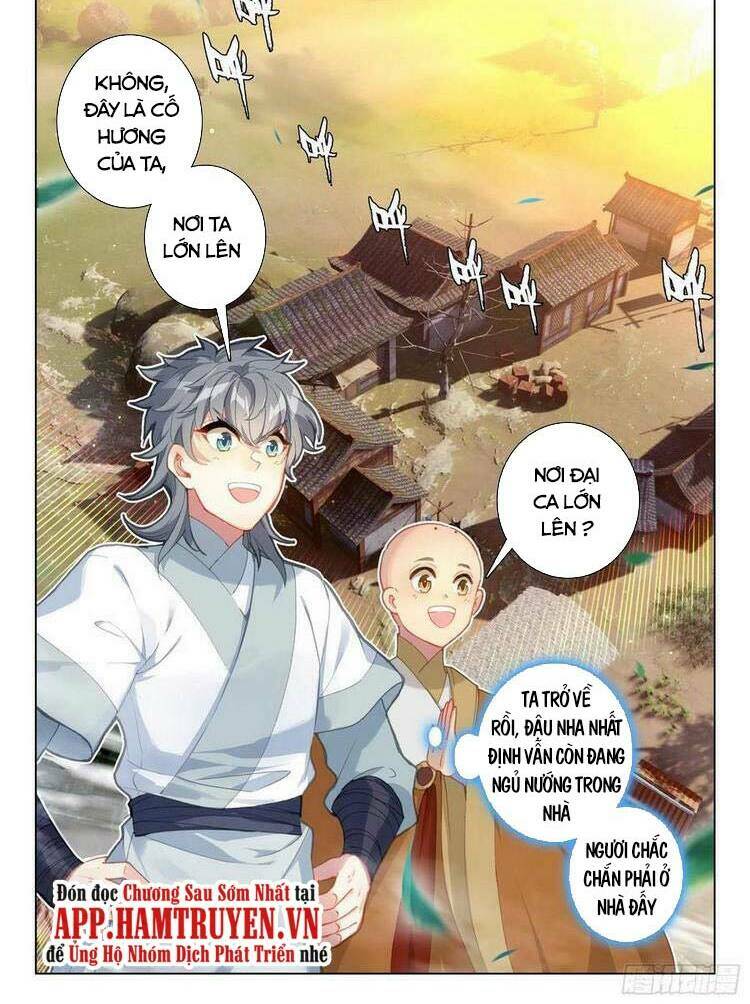 Duy Ngã Độc Tiên: Chapter 44