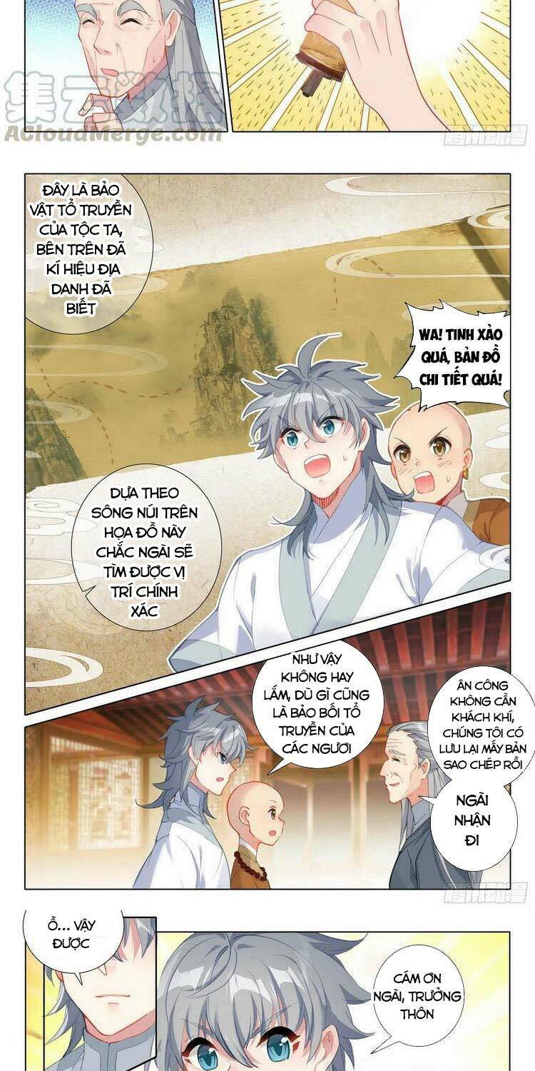 Duy Ngã Độc Tiên: Chapter 44