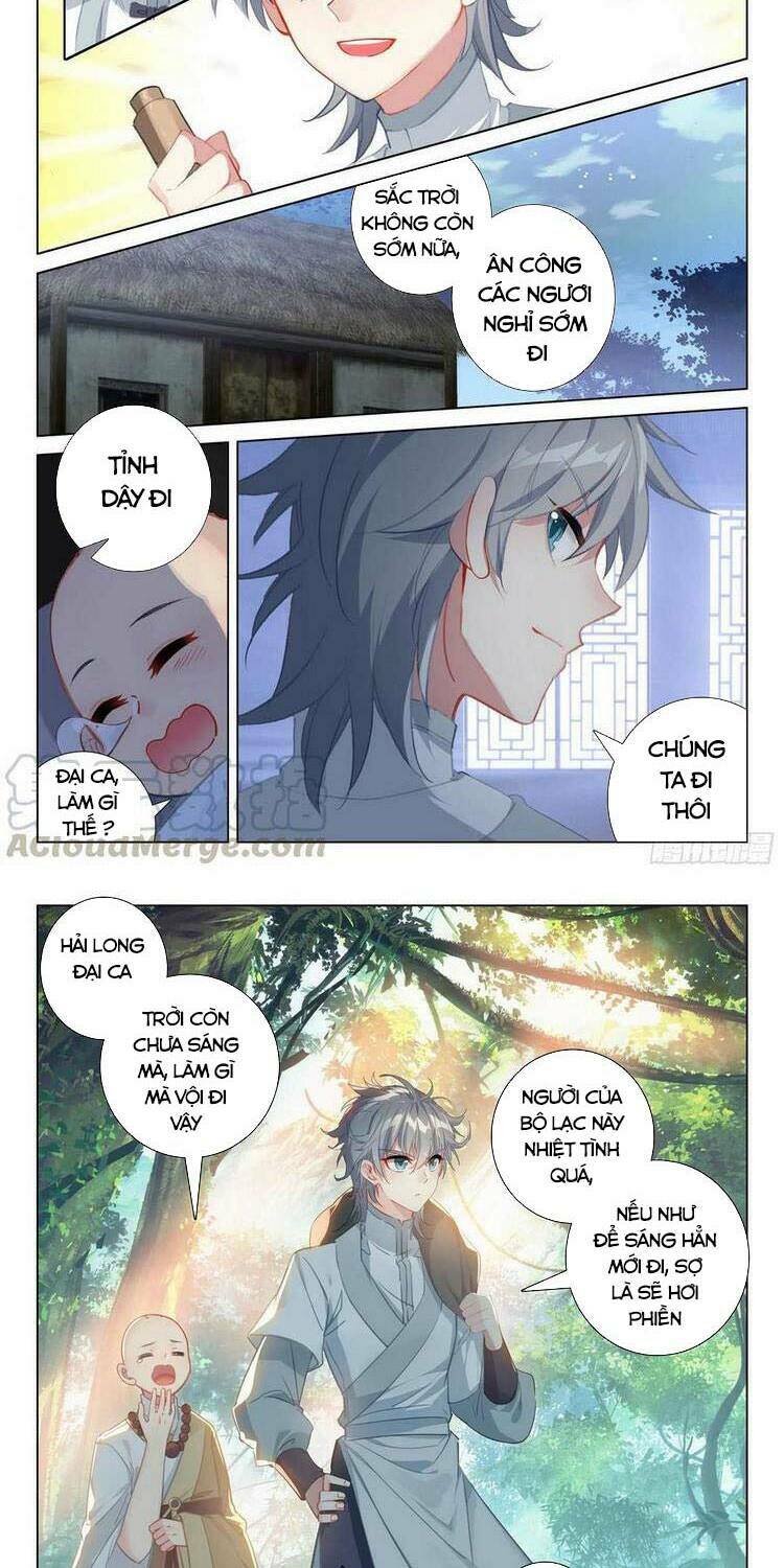 Duy Ngã Độc Tiên: Chapter 44