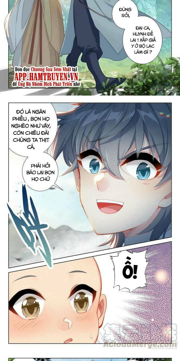 Duy Ngã Độc Tiên: Chapter 44