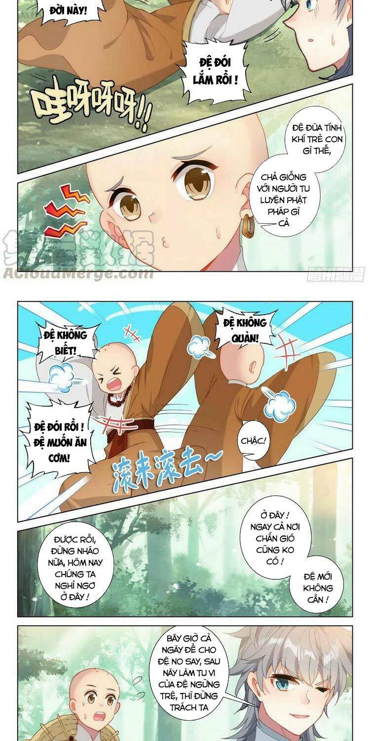 Duy Ngã Độc Tiên: Chapter 44